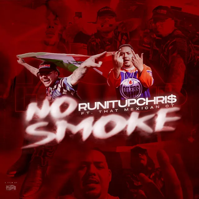 No Smoke (Drill Kumbia)