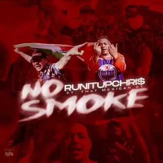 No Smoke (Drill Kumbia) by Runitup Chri$