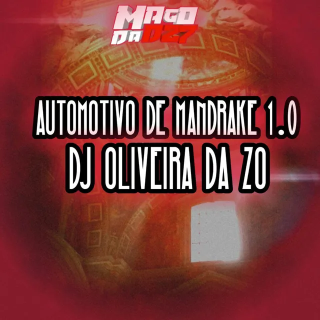 AUTOMOTIVO DE MANDRAKE 1.0