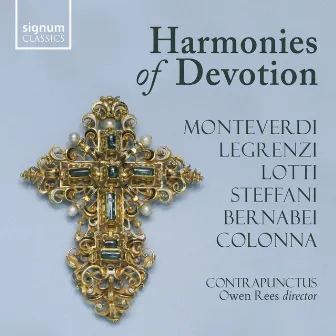 Harmonies of Devotion by Contrapunctus