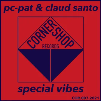 Special Vibes by Pc-Pat