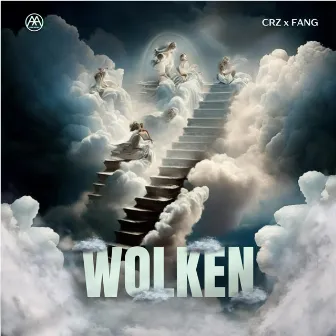 Wolken by CRZ Unknown