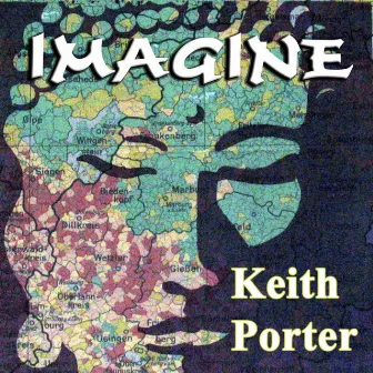 Imagine - Single by Keith Porter