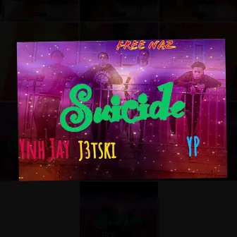 Suicide by J3tski LJ