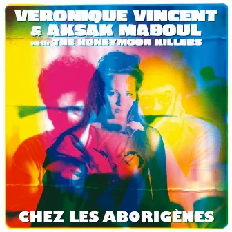 Chez les Aborigènes by Veronique Vincent