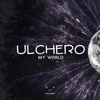 My World by Ulchero