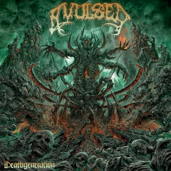 Deathgeneration by Avulsed