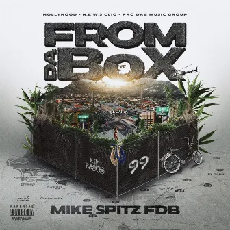 From Da Box by Mike Spitz FDB