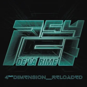 4ème Dimension : Reloaded by Psy 4 De La Rime