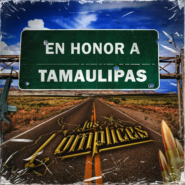 En Honor a Tamaulipas