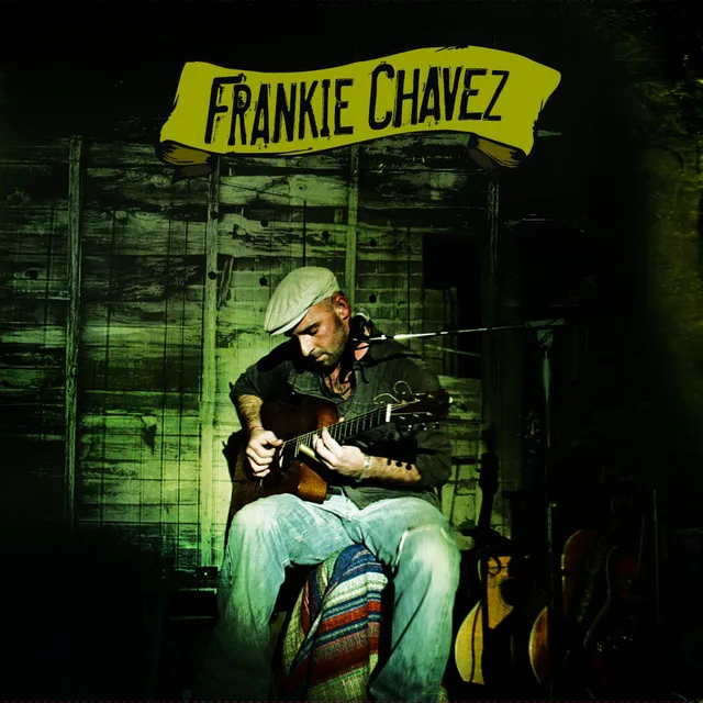 Frankie Chavez