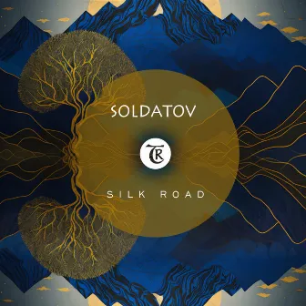 Silk Road by Soldatov