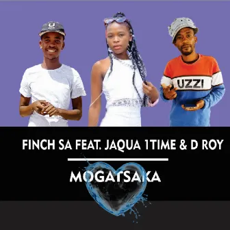 Mogatsaka by Finch SA