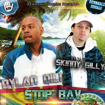 Stop Bav by Dylan Dili