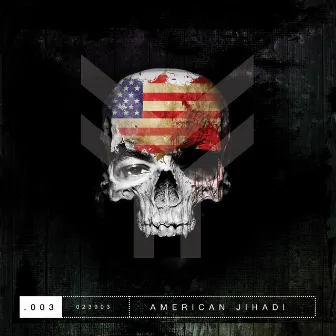 American Jihadi by Go Fight