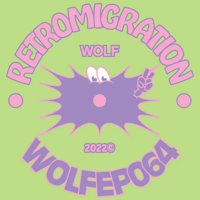 WOLFEP064