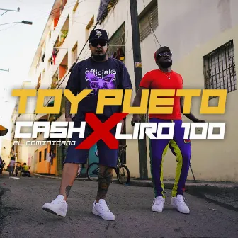 Toy Pueto by Cash el Dominicano