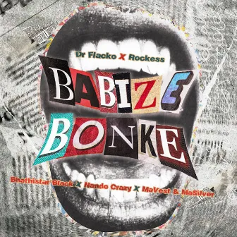 Babize Bonke by Rockess