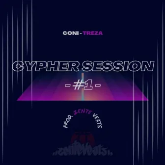 Cypher Sessions SK #1 by Treza