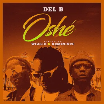 Oshe by Del B