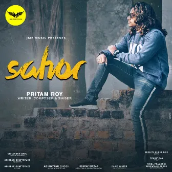 Sahor by Pritam Roy