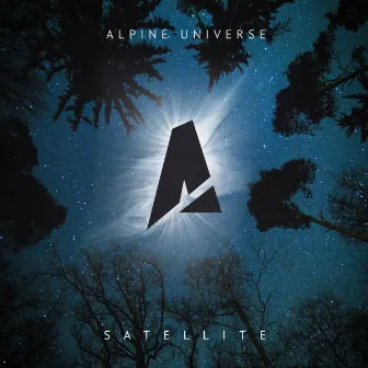 Satellite by Alpine Universe