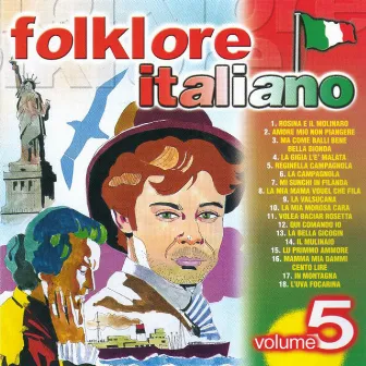 Folklore Italiano, Vol. 5 by Rosanna