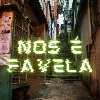 Cypher Nos é Favela by KARISSON