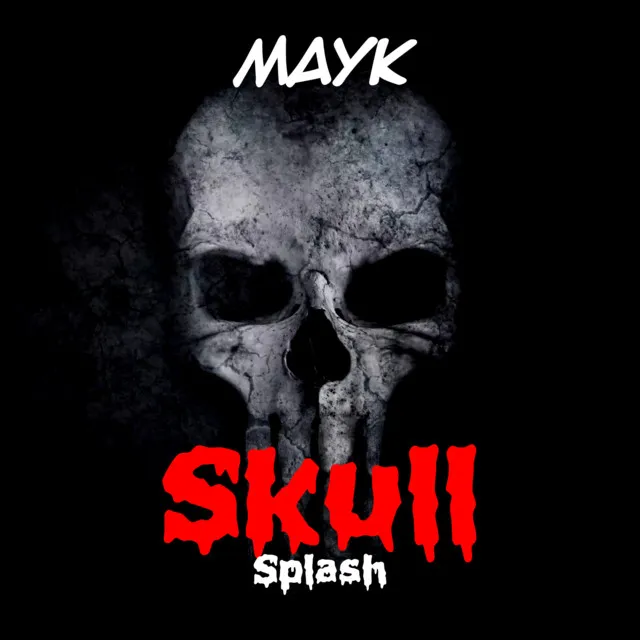 Skull Splash