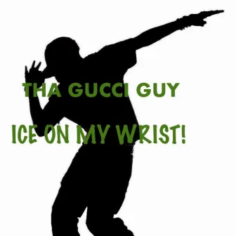 Ice On My Wrist by Lil Flexer