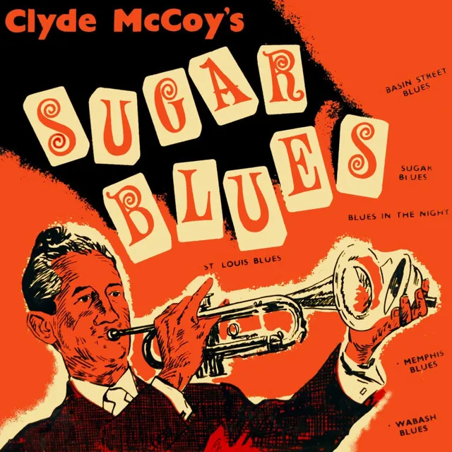 Sugar Blues