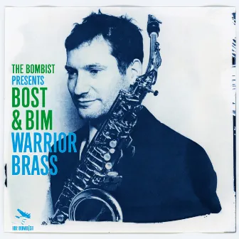 Warrior Brass by Bost & Bim