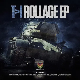 Rollage by Release