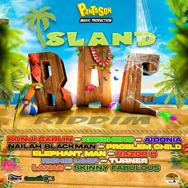 Island Bae Riddim