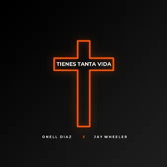 Tienes Tanta Vida by Onell Diaz