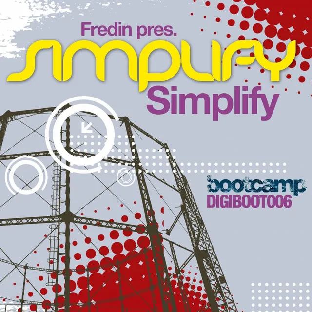 Simplify - Digital Stories Remix