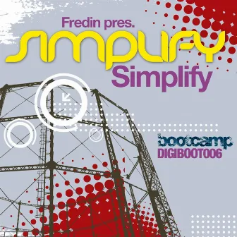 Simplify by Fredin