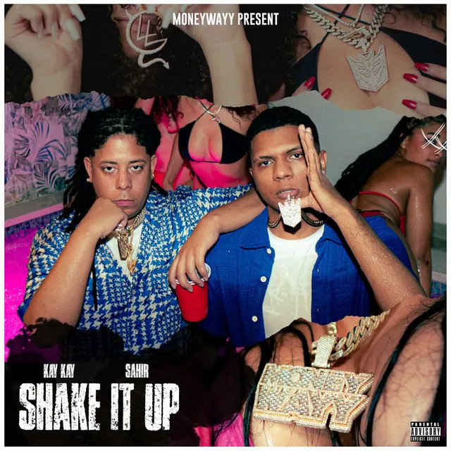 Shake It Up