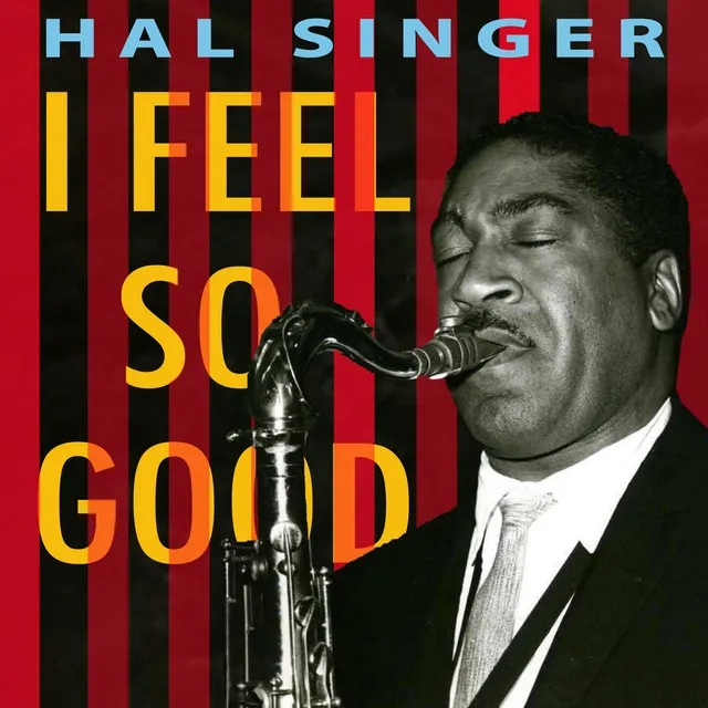 Hal Singer