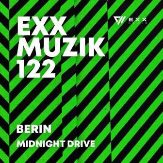 Midnight Drive by Berin