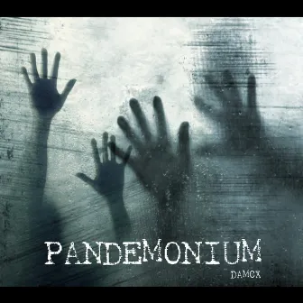 Pandemonium by DaMcX