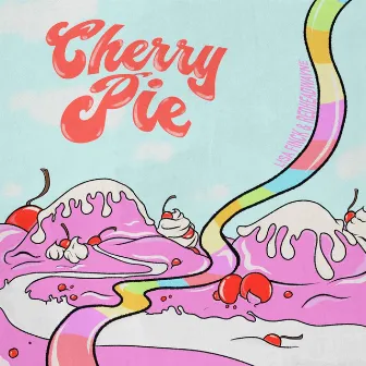 Cherry Pie by RedHeadWayne