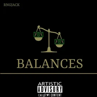 Balances by Rngjack