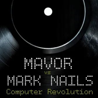 Computer Revolution by MaVor