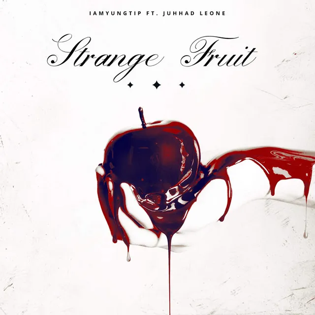 Strange fruit