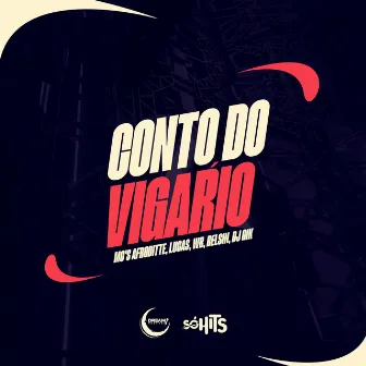 Conto do Vigário by Afroditte