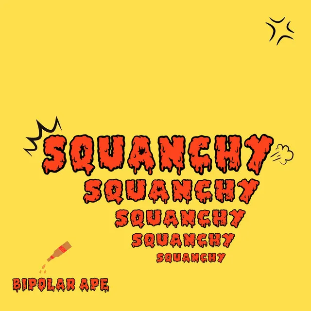 Squanchy