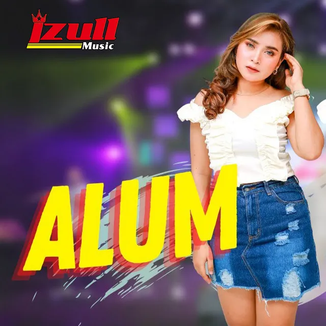 Alum