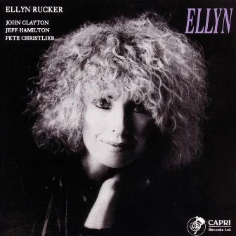 Ellyn by Ellyn Rucker