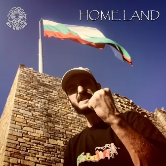 Homeland - Single by Irie Bear